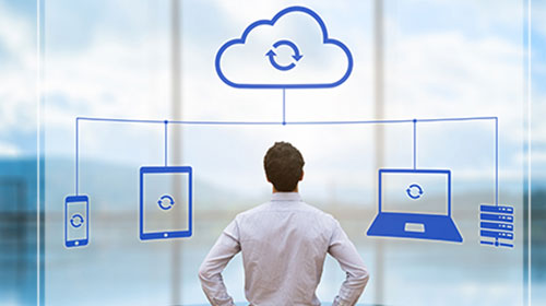 Backup & Storage Solutions – iTaz