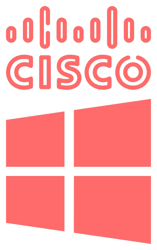 cisco and microsoft paetner