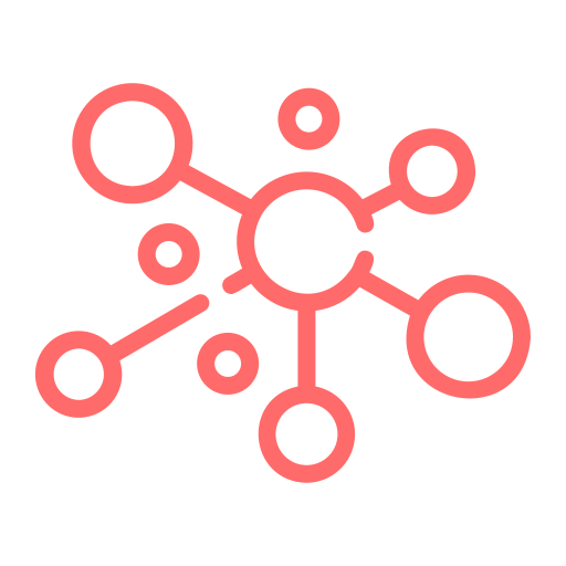managed it services years in point of contact icon